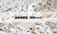 翅膀破解组（翅膀mod）